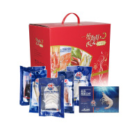统牌 精品海鲜礼盒(398型)