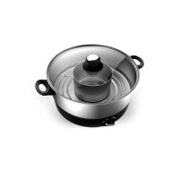 利仁(Liven) 鸳鸯火锅 HG-S3200