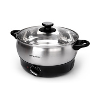 利仁(Liven) 一体式火锅 HG-B2600