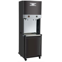 愉升YS一60BK 60L步进式开水器 (2龙头一开一直饮)