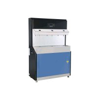 愉升YS一4Q 35L饮水机(一开三温)