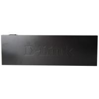 [精选]友讯(D-LINK)DES-1024R 24口百兆机架式交换机