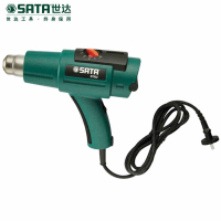 J世达（SATA）97922 调温型热风枪