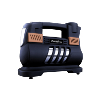 車管家自驾装备 车载充气泵GJ-8013