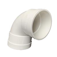 联塑(LESSO) PVC排水管 90°直角弯头 DN110