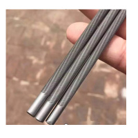 EGO圆锉刀细齿4.5MM/个