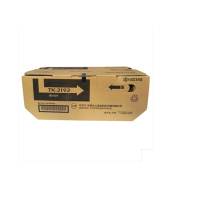 京瓷(KYOCERA ) TK-3193黑色墨粉墨盒 京瓷P3060dn打印机墨粉盒