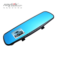 安尼泰科(anytek)行车安全记录仪F666