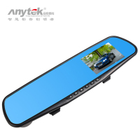安尼泰科(anytek)行车安全记录仪F888