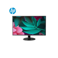 惠普(HP)24MQ 2K显示器 IPS微边框高清显示屏滤蓝光不闪屏 99%sRGB高色域