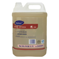 泰华施炉洁炉具清洁剂5L