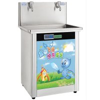 愉升YS一2GY 18L饮水机(两温)