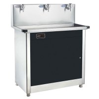 愉升YS一70DK 70L智能开水器(两开水)