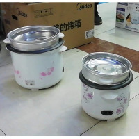 AOSMA 电饭锅3L DT 86594