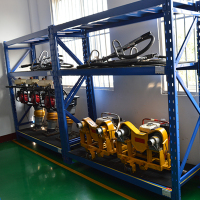 AT 货架 重型货架 1500*600*2000m