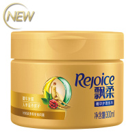 飘柔护发发膜人参滋养修护300ml(护发素 新旧包装随机发货)