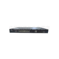 [精选]友讯(D-LINK)DHS-3218MP-AC 16口百兆电信级二层POE交换机