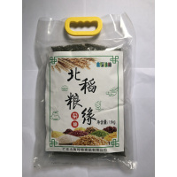 北稻粮缘绿豆1.5KG