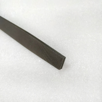 双剑 平板锉细6寸(150mm)