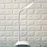 浦菲斯 LED小台灯 触摸式开关 3档调光360度扭曲灯管 起订量500个 低于起订量不发货