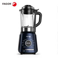 法格(FAGOR) 破壁料理机BV-2908A 3-5人带预约功能真空变频静音加热36000转/分家用破壁料理机