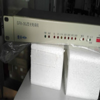 普天GF8-06J+ 4E1+4网口光端机