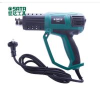 J世达(SATA)97925 经济型数显热风枪