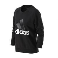 adidas阿迪达斯女装卫衣运动服S97079