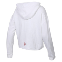 Adidas 阿迪达斯NEO女子W SWEAT HD卫衣DZ7600