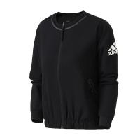 [自营]adidas女服夹克外套休闲运动服DW4585