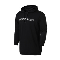 阿迪达斯adidasneoOSEMBRDHDY女子套头衫DM4298