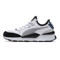 [自营]PUMA彪马运动鞋男鞋女鞋休闲鞋跑步鞋368235 36823502彪马白+粗呢蓝+浅灰