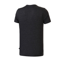 [自营]PUMA彪马男款短袖T恤85540001 L 85539901彪马黑