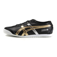[自营]鬼塚虎Onitsuka Tiger男女鞋Mexico66休闲鞋春D5V2L-9094 D5V2L-9094金