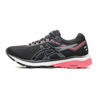 ASICS女跑步鞋GT-1000 7稳定运动鞋1012A030-004.