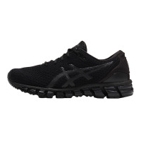 ASICS亚瑟士男子跑步鞋GEL-QUANTUM 360 KNIT 2运动鞋T840N-001 T840N-001黑色