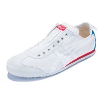Onitsuka Tiger鬼塚虎官方旗舰一脚蹬鞋懒人鞋男女鞋 D3K0N-100
