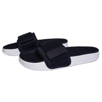 Puma/彪马 男士女士通用鞋 魔术贴运动拖鞋沙滩鞋凉拖369406-01-02-03