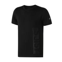 ASICS男短袖T恤运动休闲服装2031A562-001