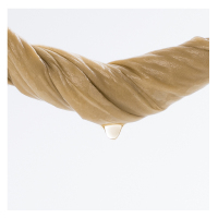 恋の美 LM-1202-8-黄 175mm*130mm 3层156抽面巾纸 抽纸 8包*提 3提/箱(计价单位:箱)