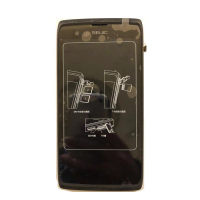 东集(SEUIC) CRUISE 1(C)便携式扫描仪 (计价单位:台)