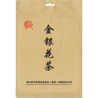 四心 金银花茶100g