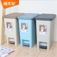 禧天龙T-3051卫生桶