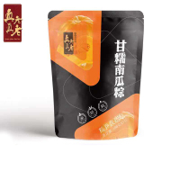 真真老老牌甘糯南瓜粽100克*2只/袋
