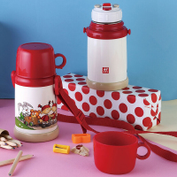 双立人 真空儿童杯39500-143G