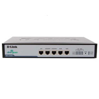 [精选]友讯(D-LINK)DI-7200+ 路由器