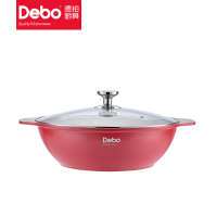 德铂(Debo)杰斯鸳鸯锅DEP-666