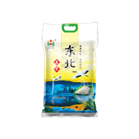 京晶东北米5kg