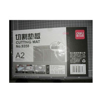 得力（deli）9358 切割垫板 A2 (单位:块) 灰deli9358