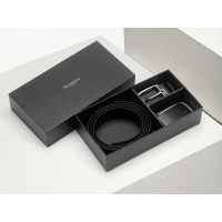 新秀丽 双头皮带礼盒